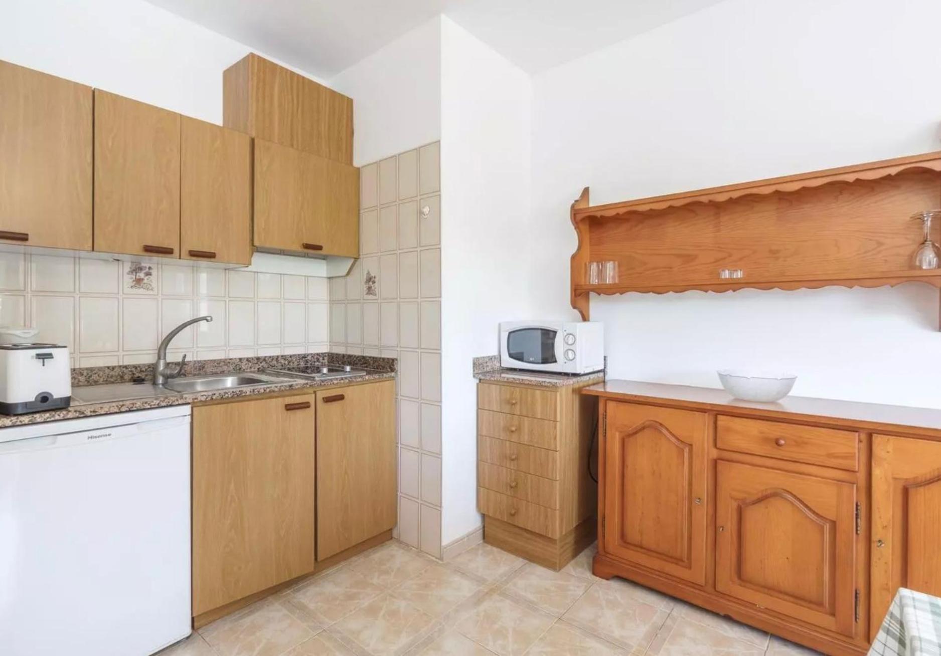 La Cabanya Apartment 3D Canyamel  Exterior photo