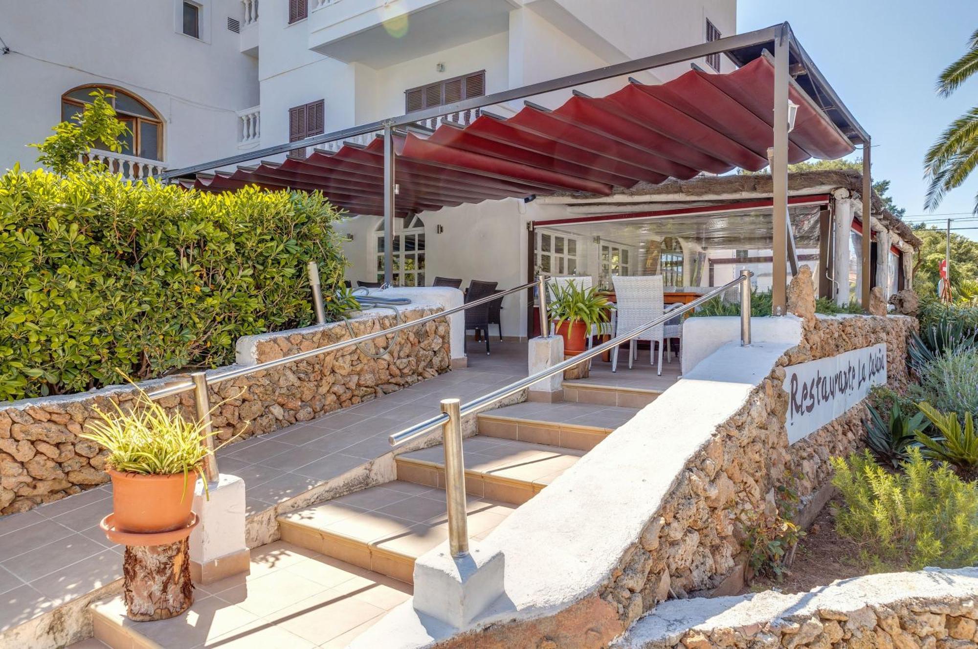 La Cabanya Apartment 3D Canyamel  Exterior photo