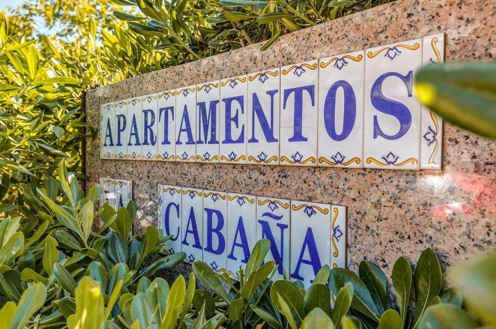 La Cabanya Apartment 3D Canyamel  Exterior photo